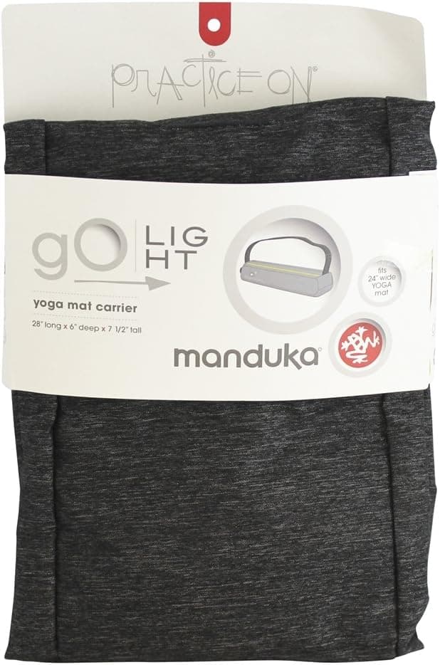 Manduka Go Light Yoga Mat Carrier