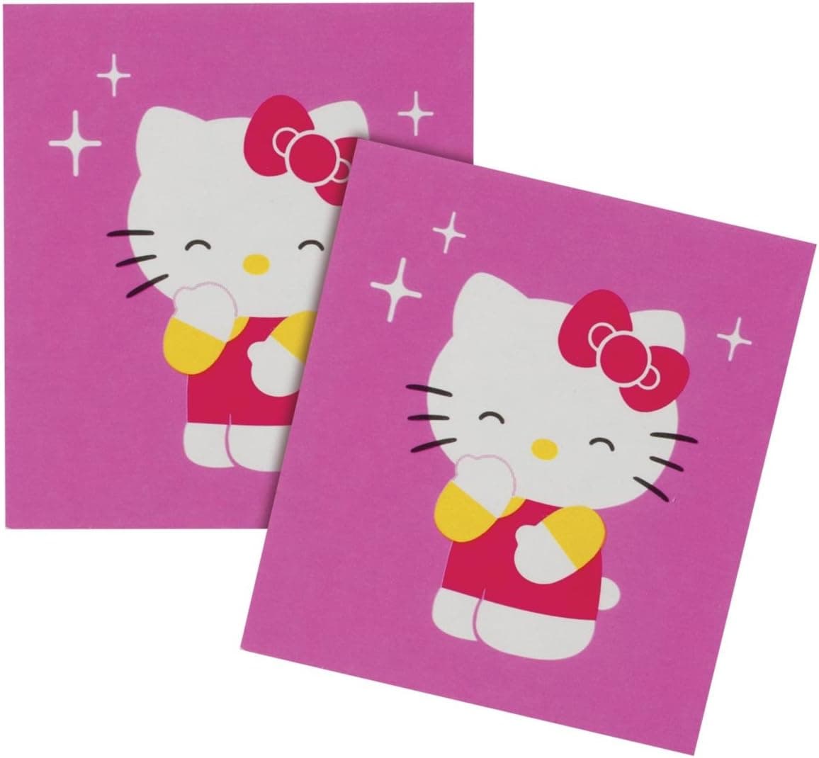 Toysmith Hello Kitty Mini Memory Match Game