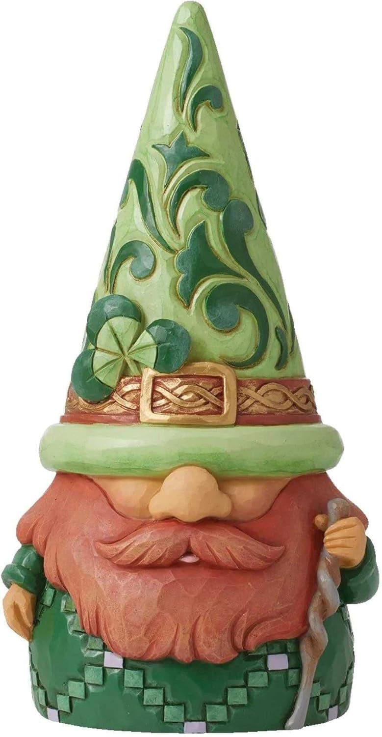 Leprechaun Gnome
