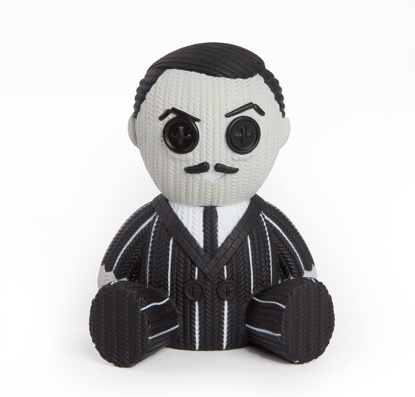 Handmade by Robots Gomez Full Size Vinyl Figure
