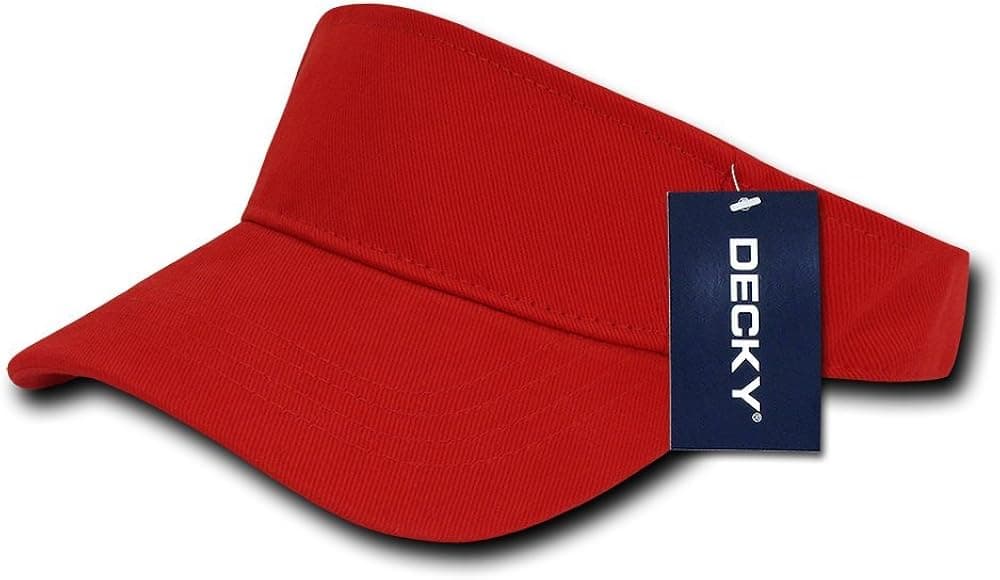 DECKY Sports Visor