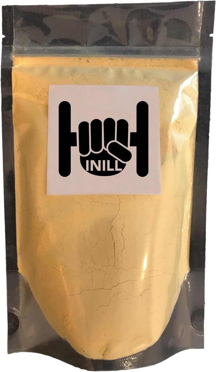 Etra Loose Chalk (Yellow)