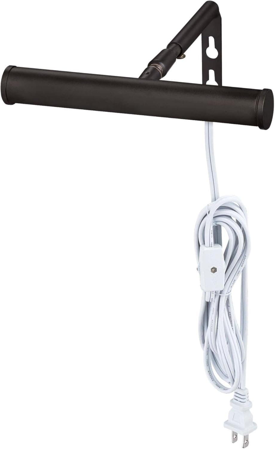 Westinghouse Lighting 7500100 7-Inch LED, Oil Rubbed Bronze Picture Light, ORB 2 Watt