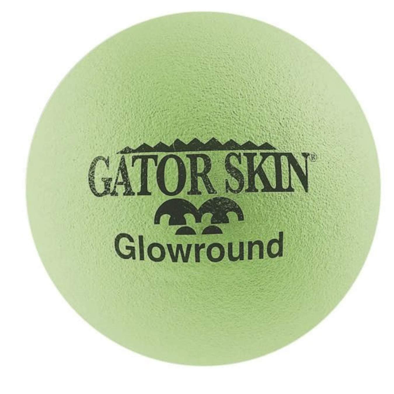 Gator Skin 8 inch Glowround Ball