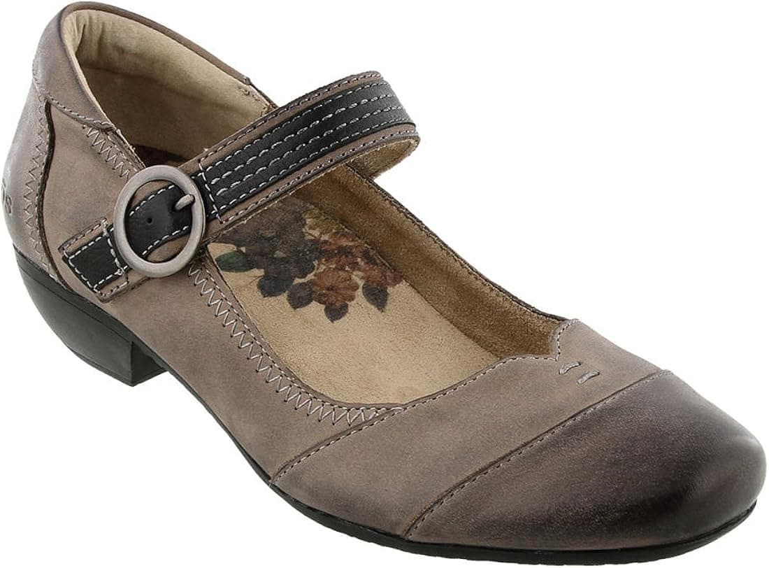 Taos Footwear Women's Virtue Mary Jane