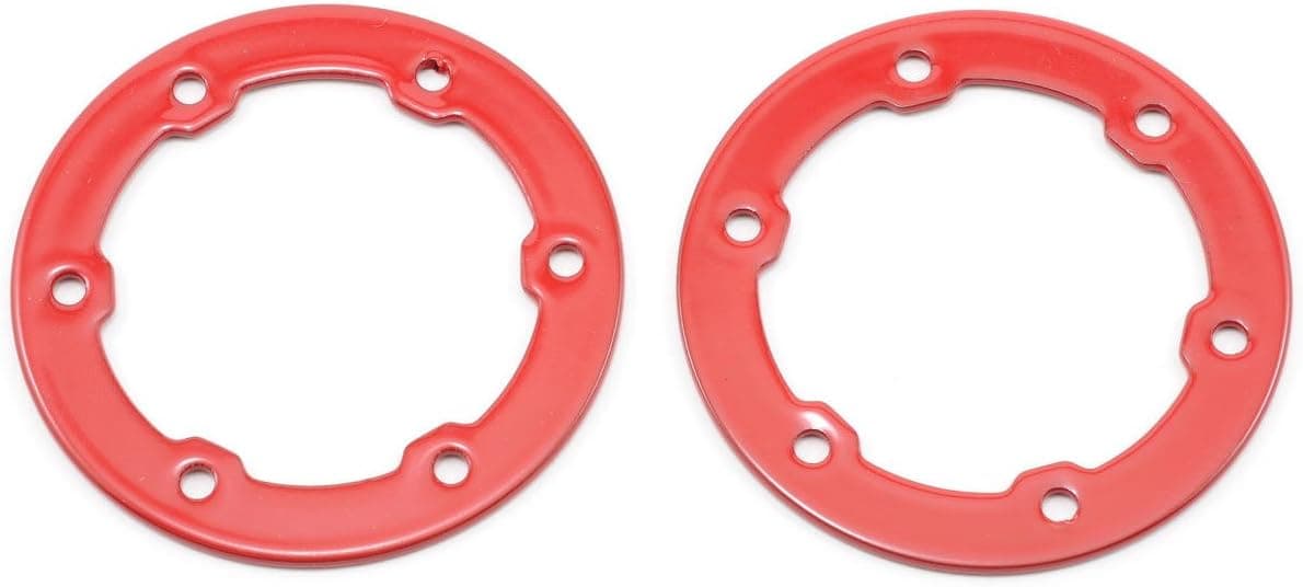Proline 6236-00 Epic 2.2 Bead-Loc Ring Red Slash/Slayer (2)