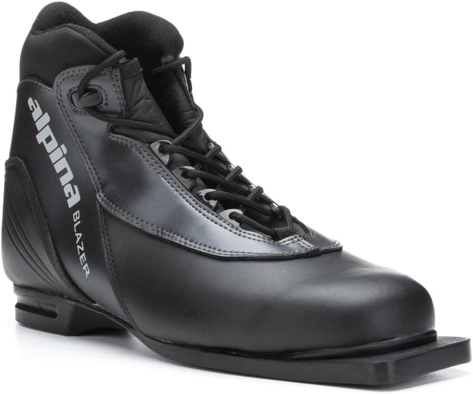 Blazer 75mm Boot by Alpina