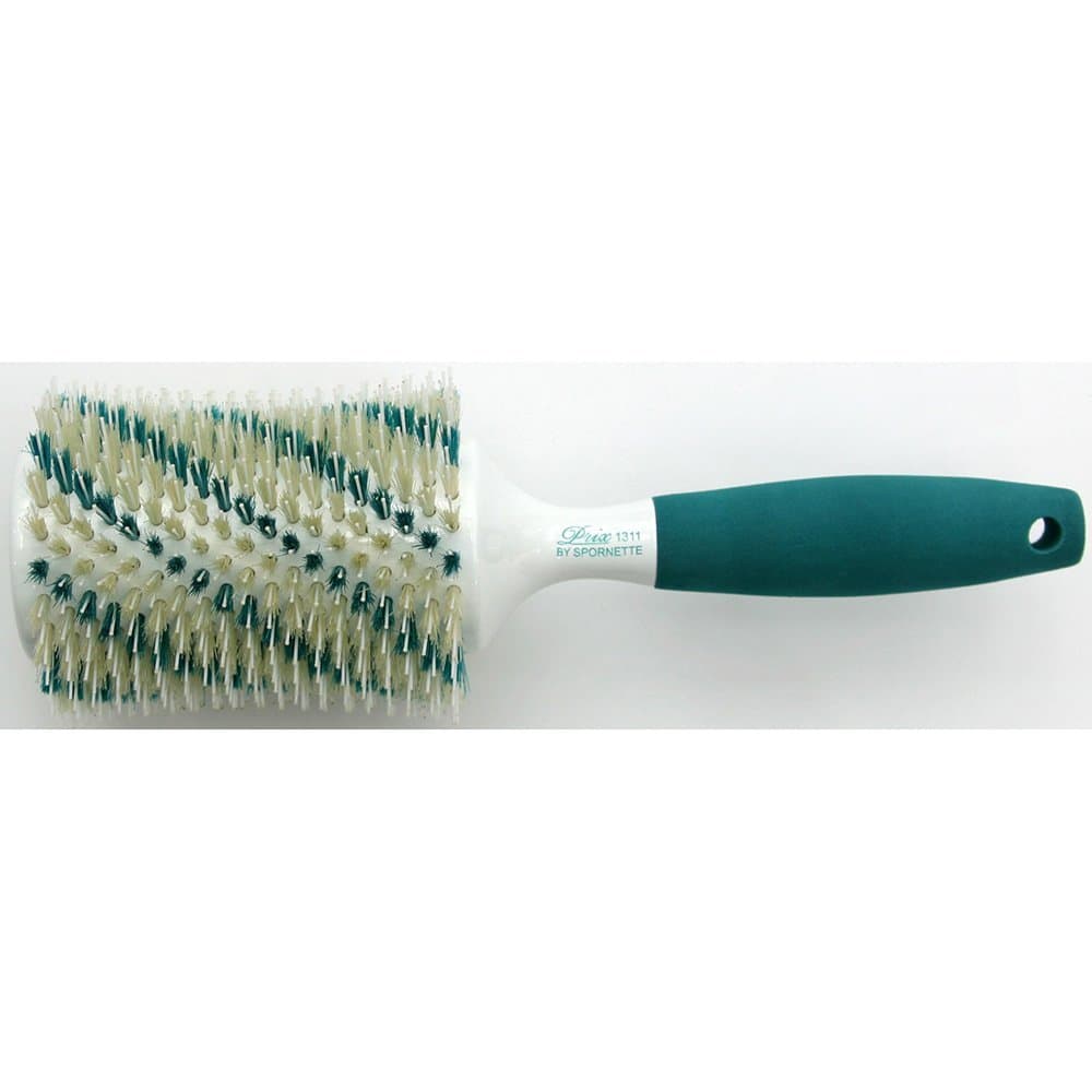 Spornette Prix Round Hair Brush, X-Large