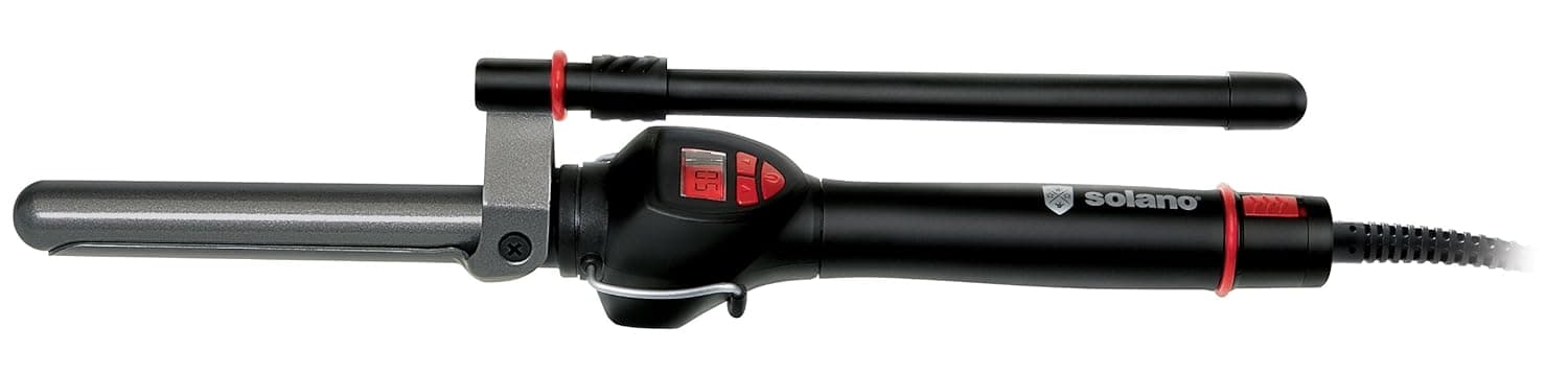 Solano Marcel Professional Curling Iron