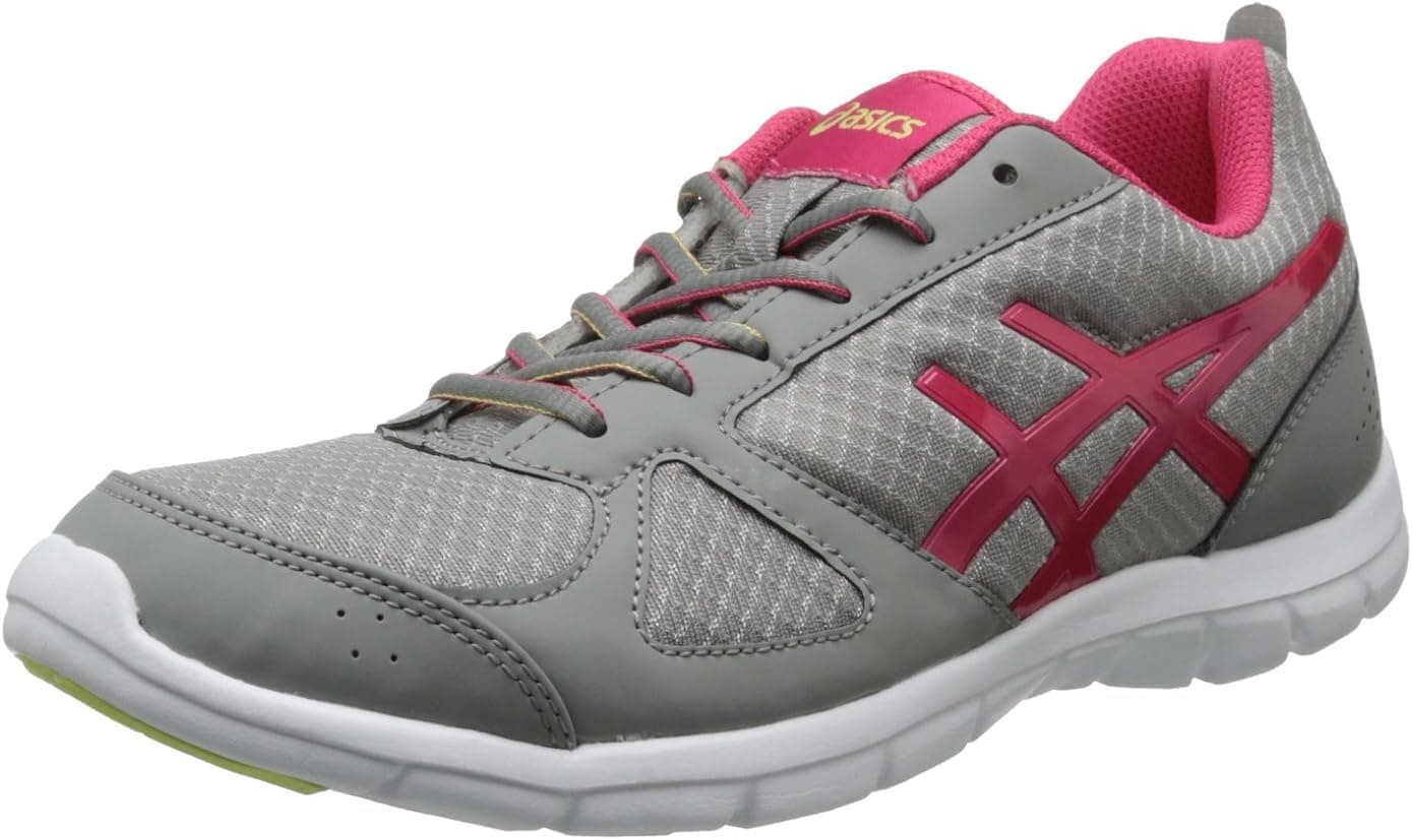 ASICS Womens Gel-Muse Fit