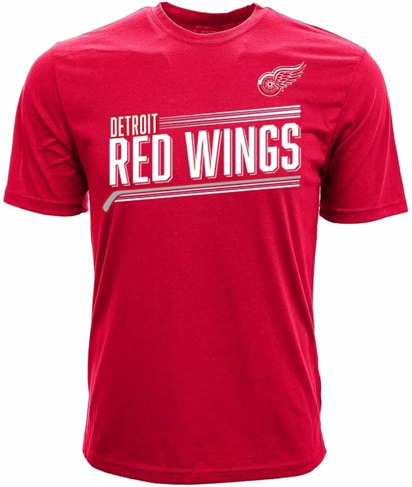 Levelwear NHL Icing Name and Number Men's Tee Small Philadelphia Flyers