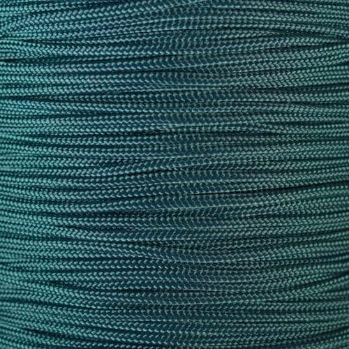 Paracord Planet 10, 25, 50, and 100 Foot Hanks of 425 Paracord (3mm) Made of 100% Nylon for Tactical, Crafting, Survival, General Use, and Much More!