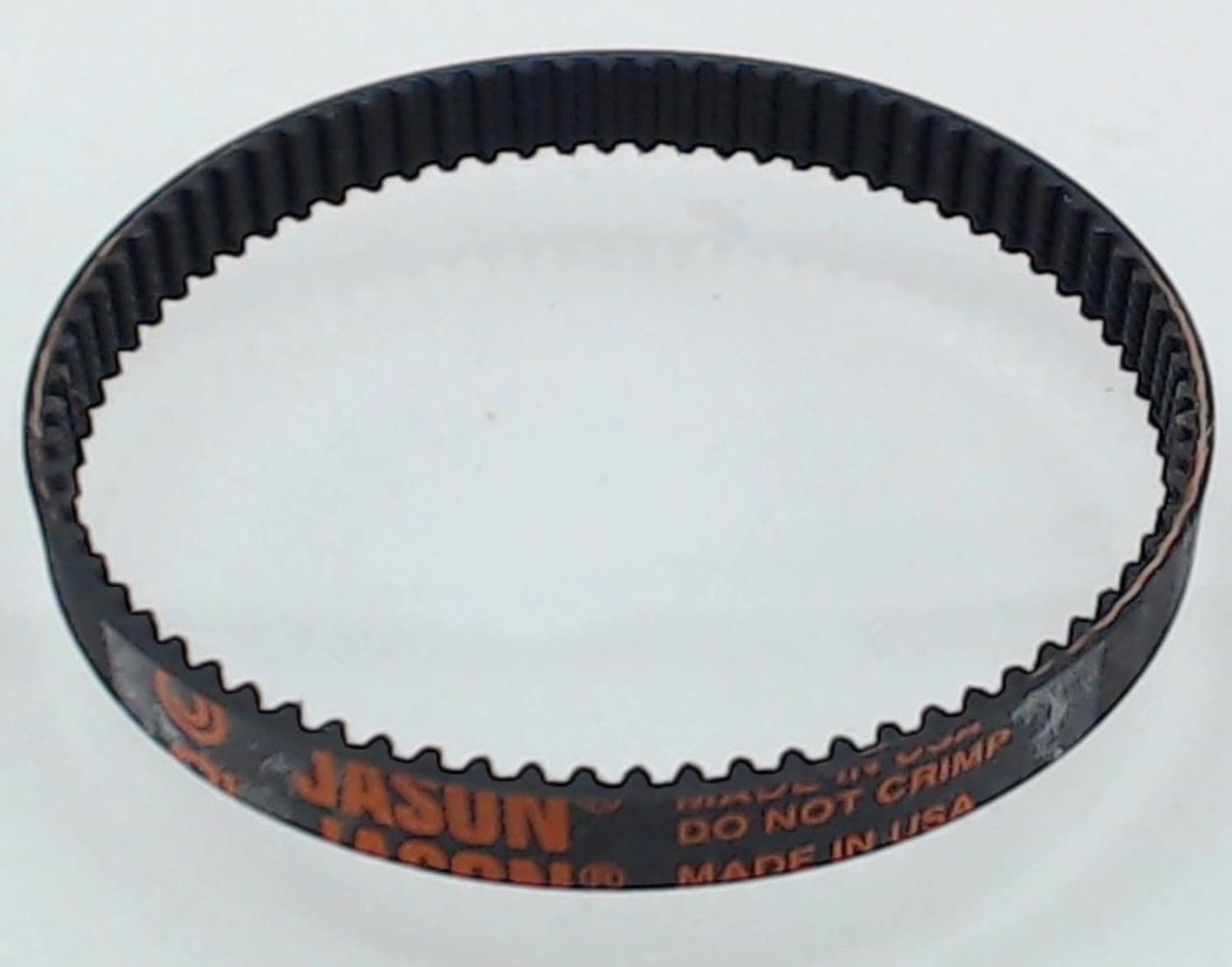 Vacuum Fix Replacement Belt for Dyson DC17 Models (10mm Wide)