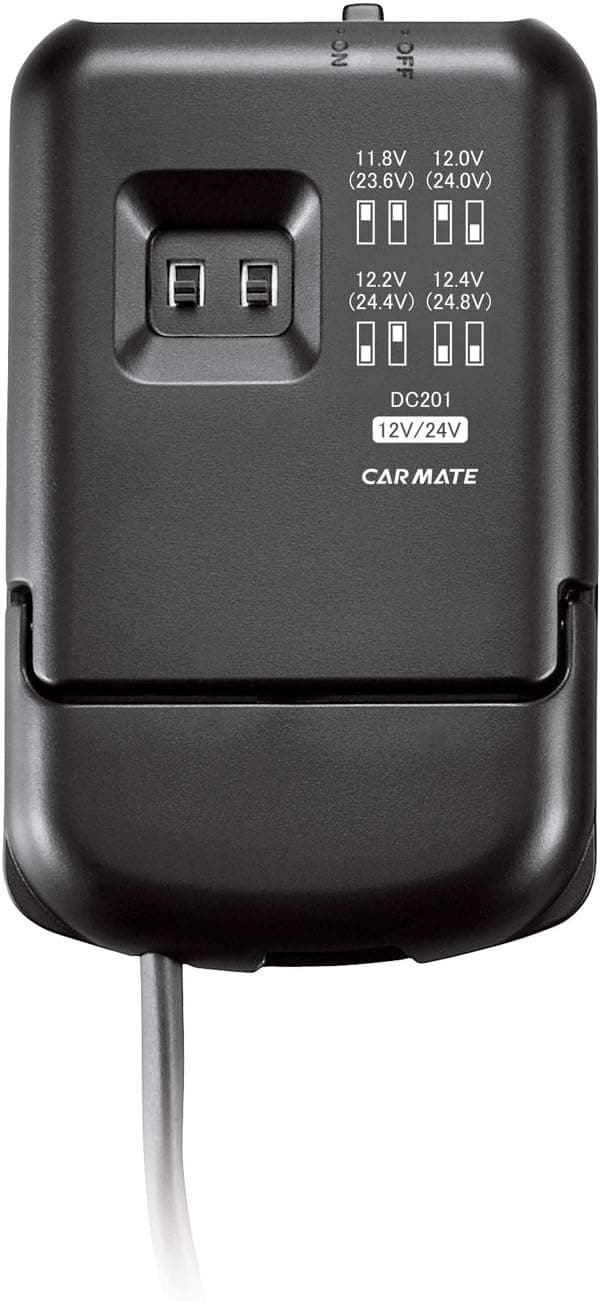 DC201A Parking Monitor | Parking Monitor Option for Use with DC5000A Dash Camera