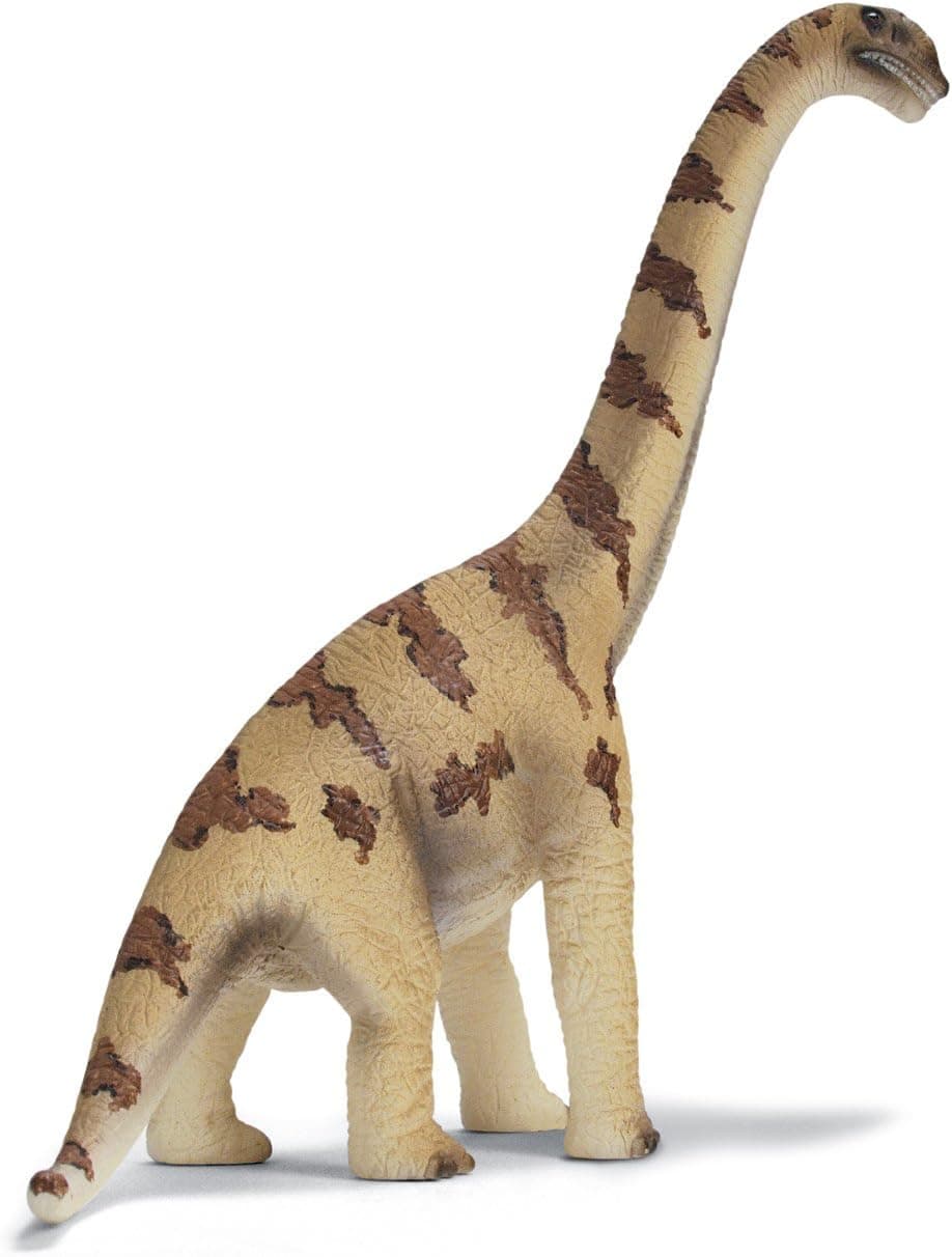 Schleich Brachiosaurus Figure