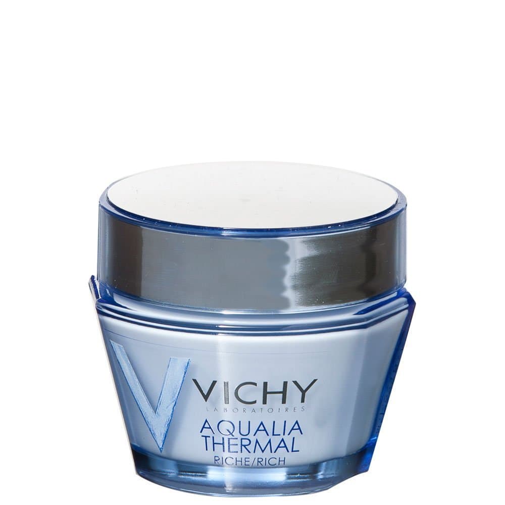 Vichy Aqualia Thermal Rich Cream, 1.7 Oz