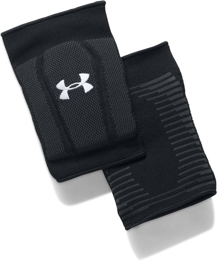Under Armour Unisex-Adult Armour 2.0 Volleyball Knee Pad