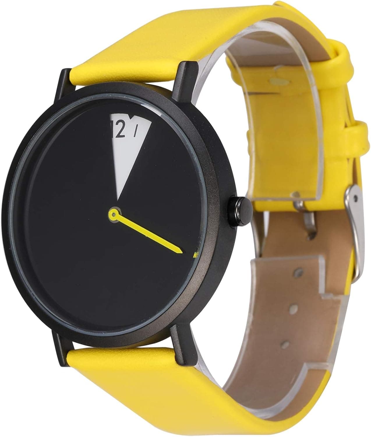 SK Women Watch Wrist Watches for Women,Japanese Quartz Wrist Watch, Ladies Business Watch, Leather Band Watch