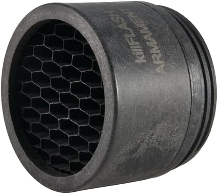 Elcan Anti-Reflective Device For Specter DR 1x-4x Optical Sight