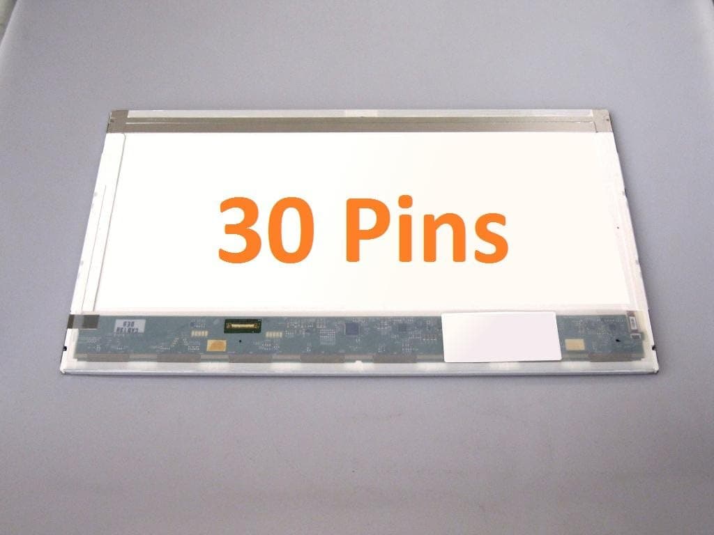 Gateway Ne72208u Replacement LAPTOP LCD Screen 17.3" WXGA++ LED DIODE (Substitute Only. Not a )