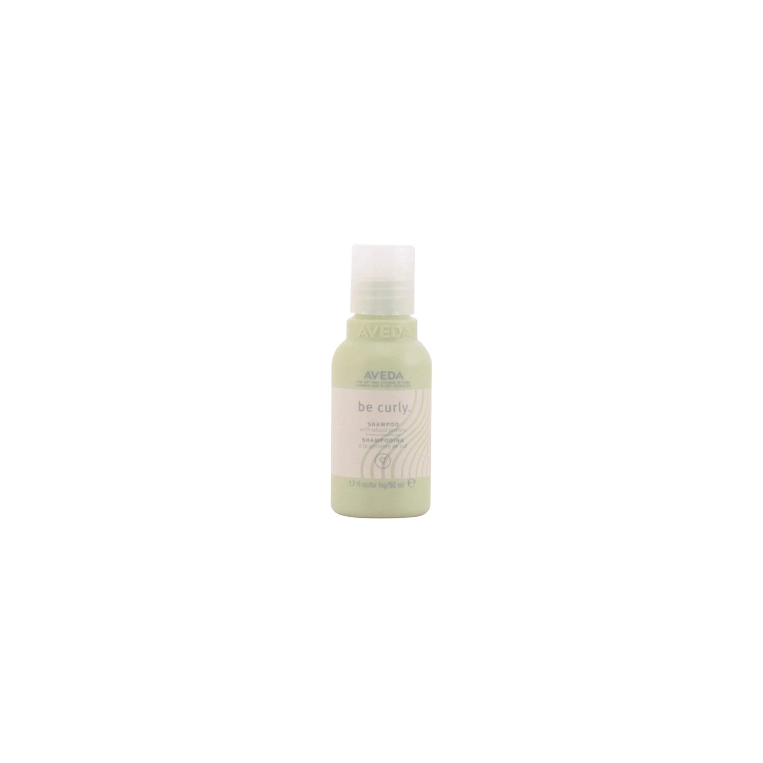 Aveda Be Curly Shampoo 1.7 Fl oz