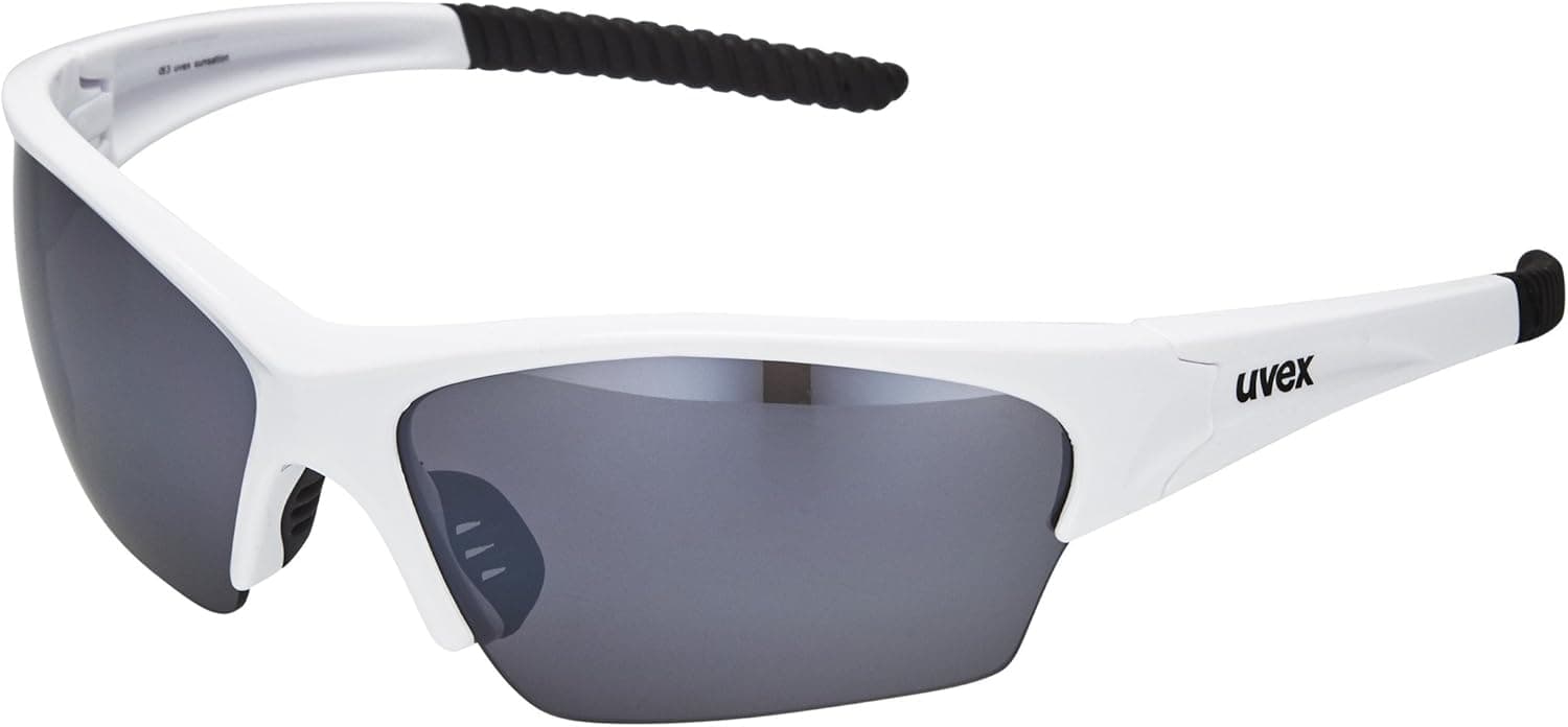 Uvex Sunsation Cycling Glasses