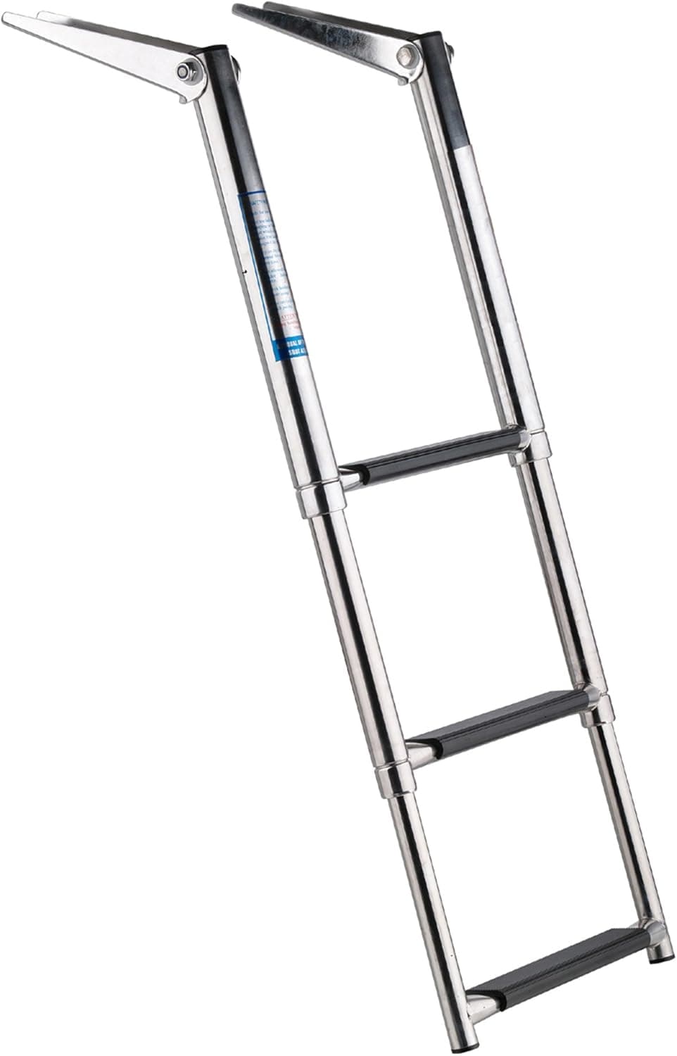 Norestar Platform Mounted Marine/Boat Boarding Ladder