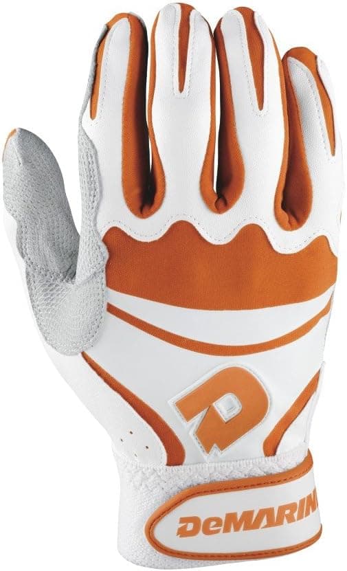 DeMarini Adult Insane Batting Gloves