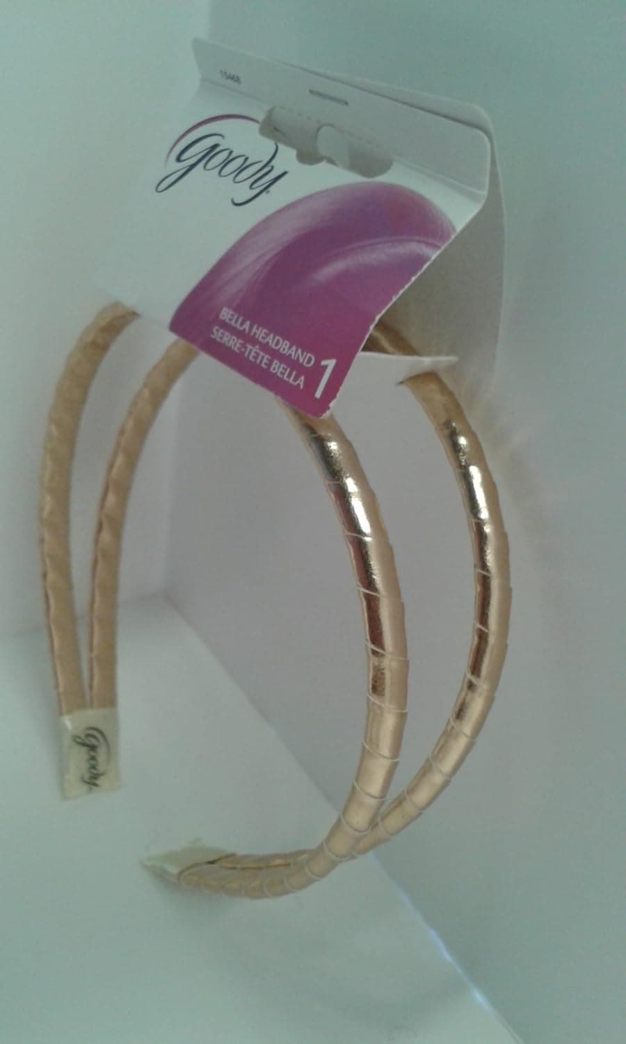 Goody Bella Headband, Colors Vary