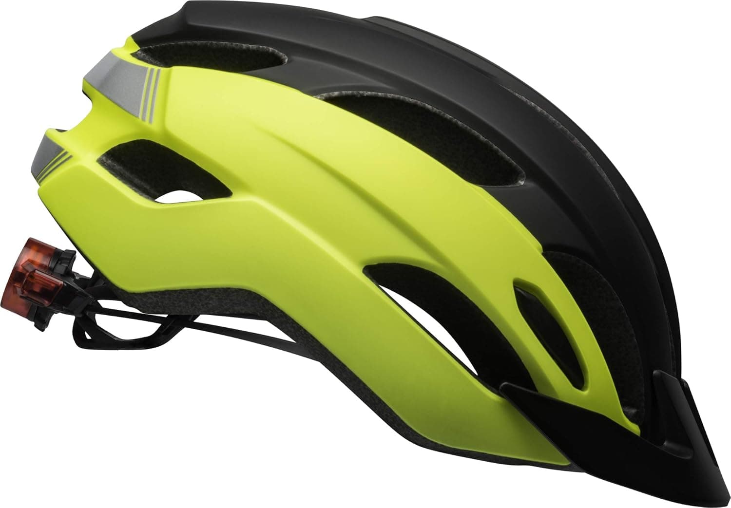 BELL Trace MIPS LED Adult Recreational Bike Helmet