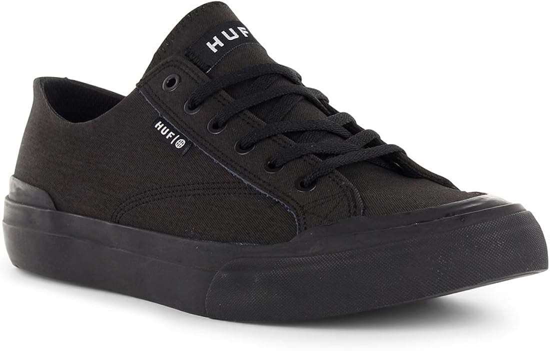 HUF - Mens Classic Lo 2017