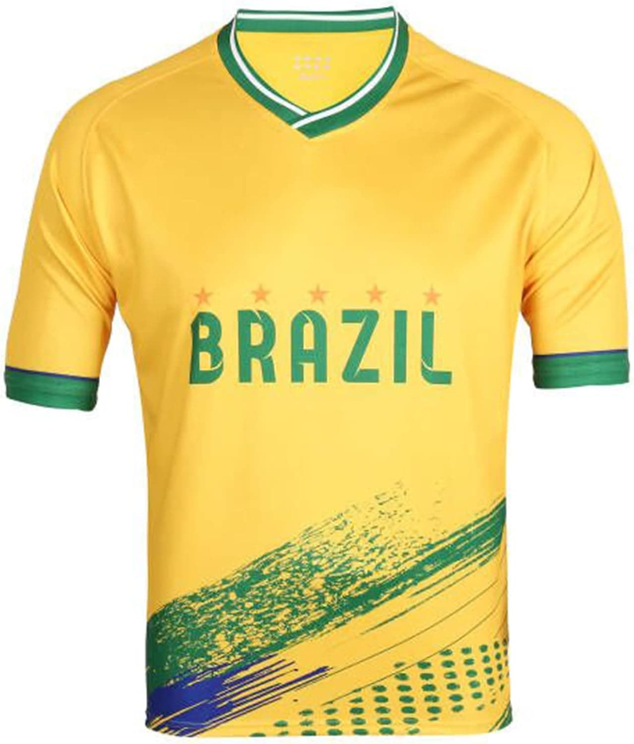 Fan Jerseys Countries Official 2022 World Cup Fan Jerseys Countries/Styles Argentina, Brazil, Mexico & USA