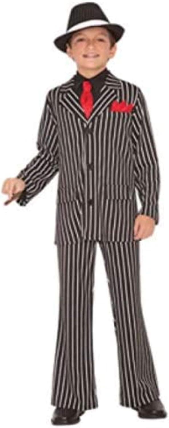 amscan Gangster Guy