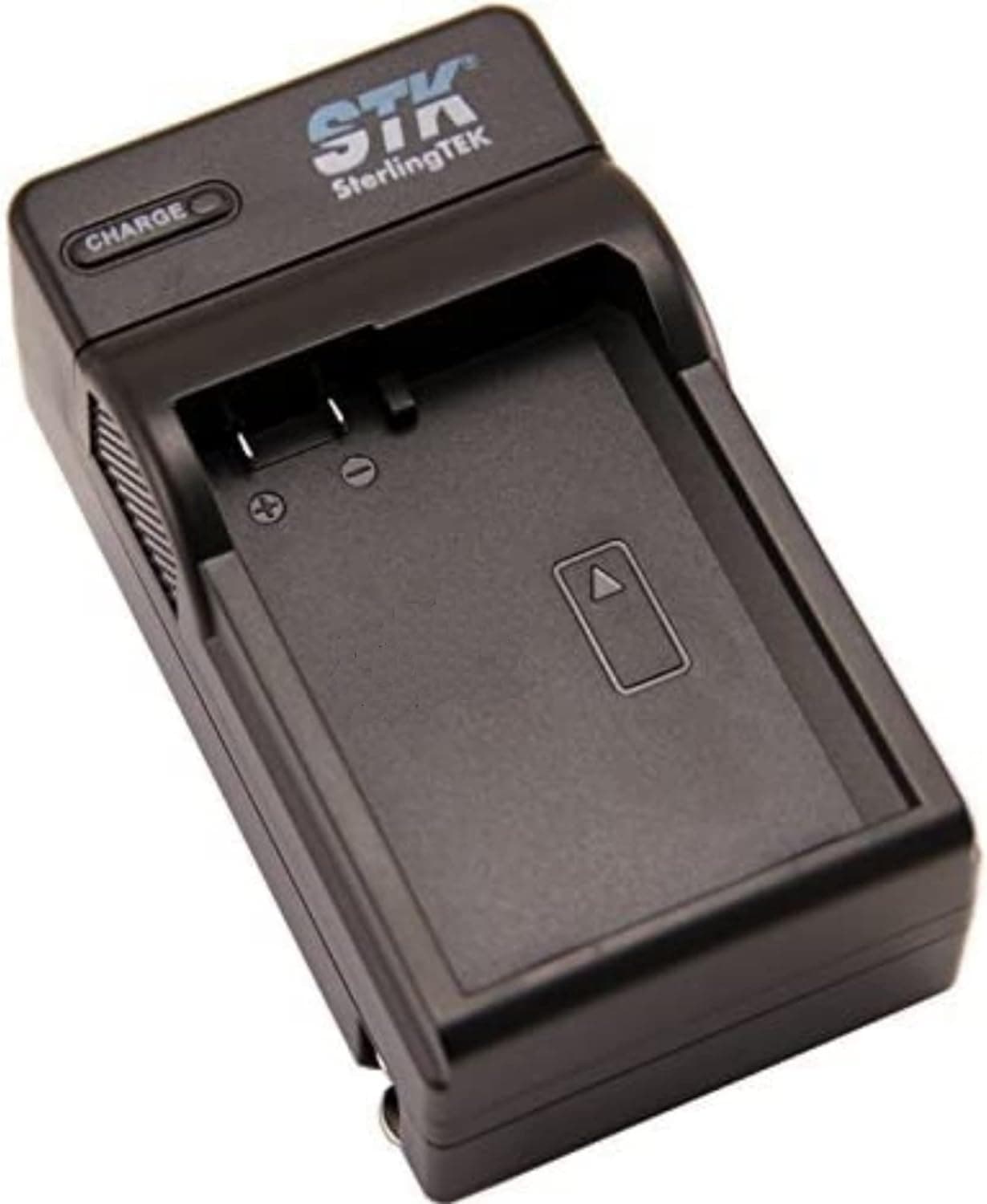 STK's Samsung SLB-10A Battery Charger for Select Samsung Digital Cameras