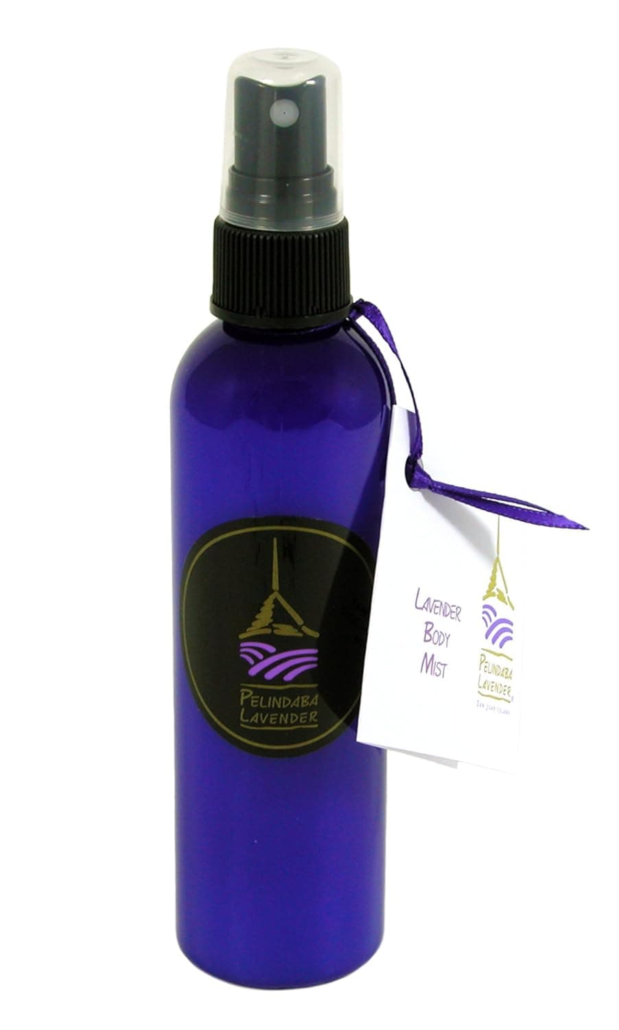 Pelindaba Lavender Body Mist - 4 fl oz