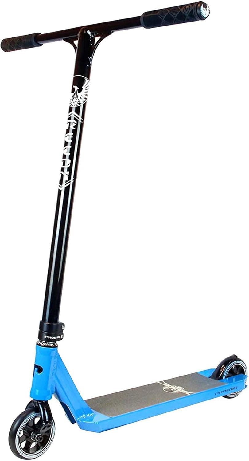 Phoenix Session Pro Scooter