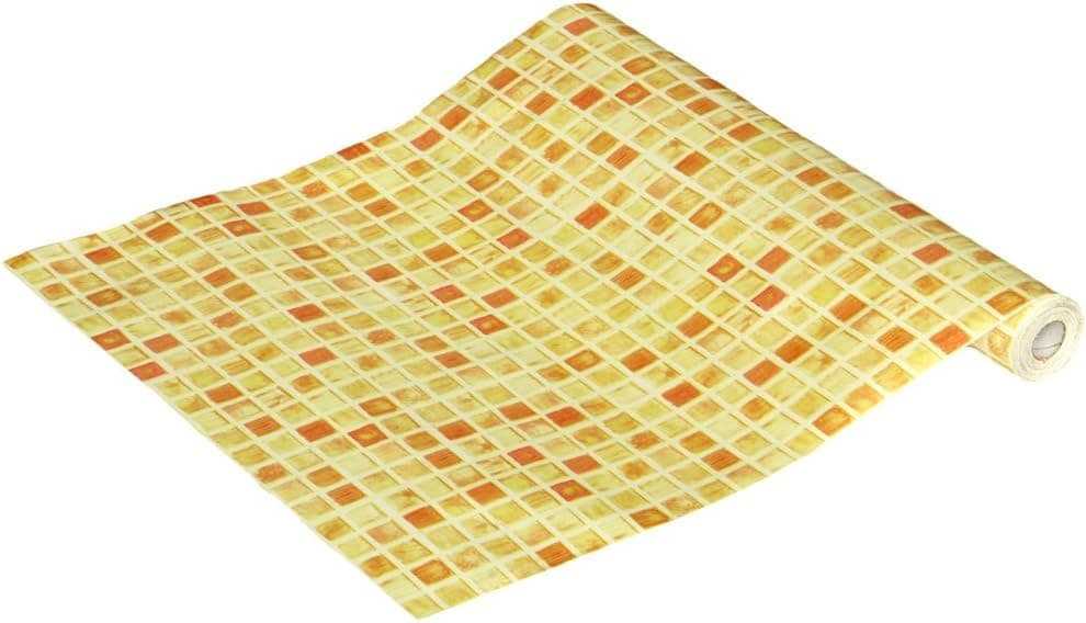 Crystal Mosaic-B - Self-Adhesive Wallpaper Home Decor(Roll)