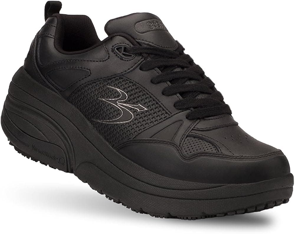 Gravity Defyer Women's G-Defy Iokia Athletic Shoes