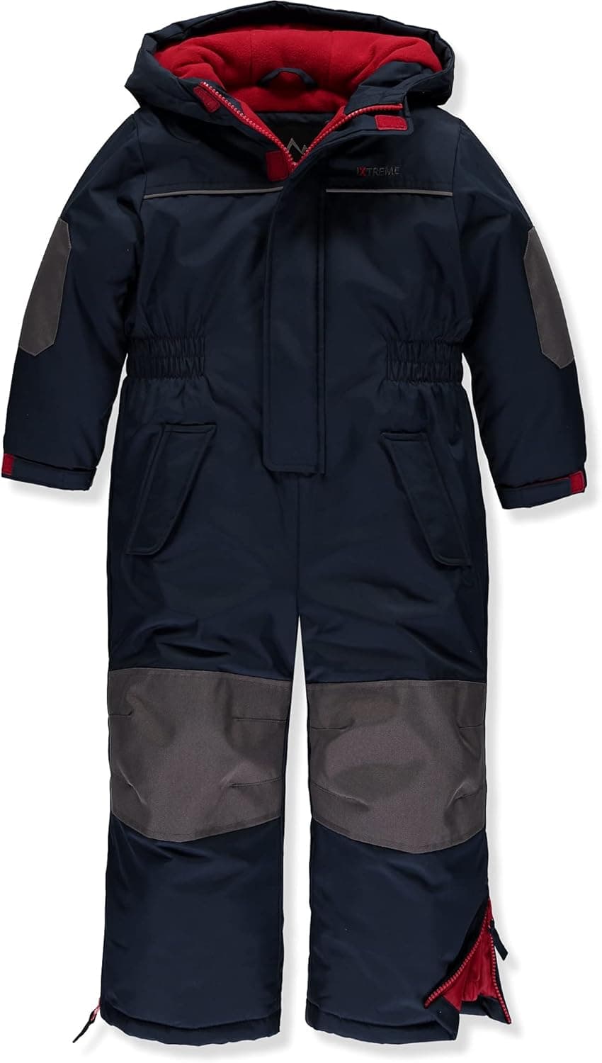 iXtreme Boys' Snow Mobile