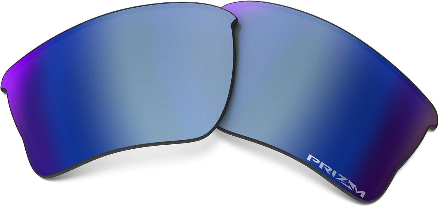 Oakley Quarter Jacket Rectangular Replacement Sunglass Lenses