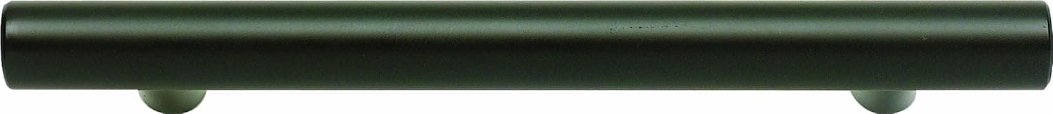Atlas Homewares A837-O Successi Aged Bronze 5.35-Inch Skinny Linea Pull
