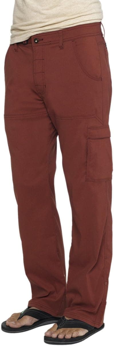 prAna Men's Stretch Zion