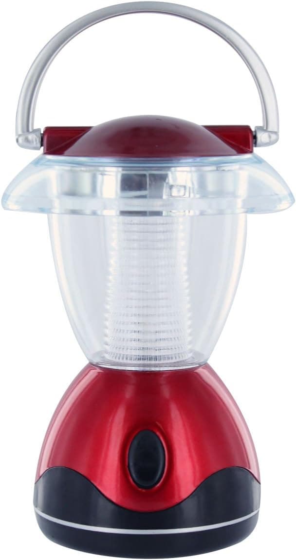 IIT 4 LED Lantern with Handle