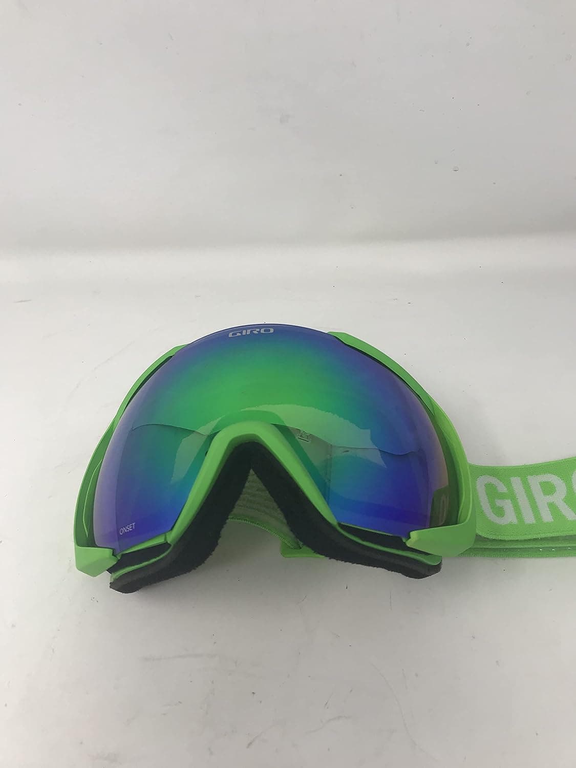 Giro Onset Snow Goggles With Vivid Lens Technology