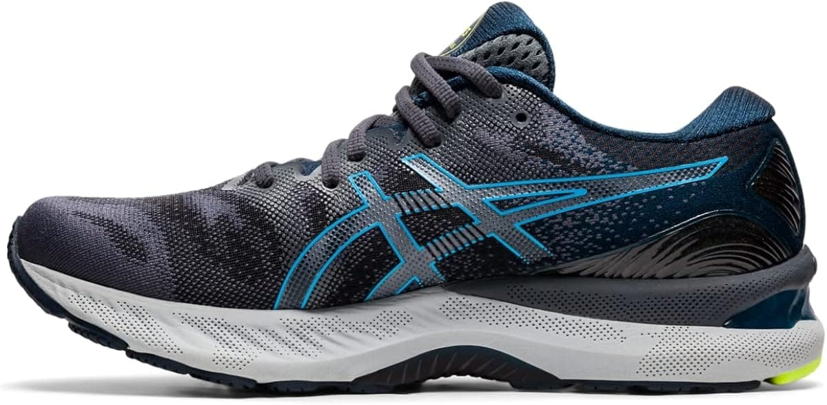 ASICS Men's Gel-Nimbus 23 Running Shoes