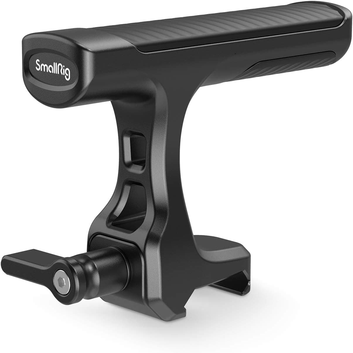 SMALLRIG Quick Release Mini Top Handle NATO Handle Grip for Light-Weight Small Camera Cage with NATO Clamp - 2770