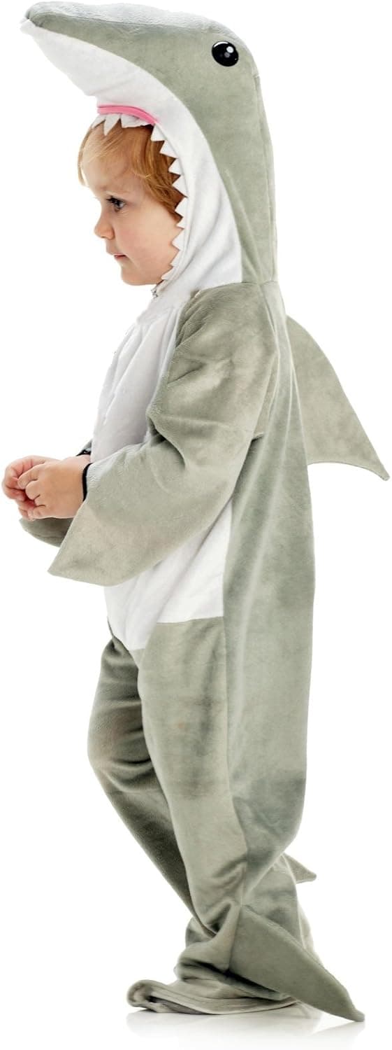 Underwraps Baby's Shark