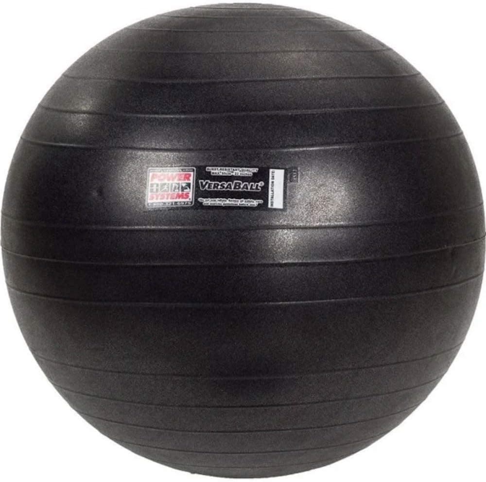 Power Systems VersaBall Stability Ball