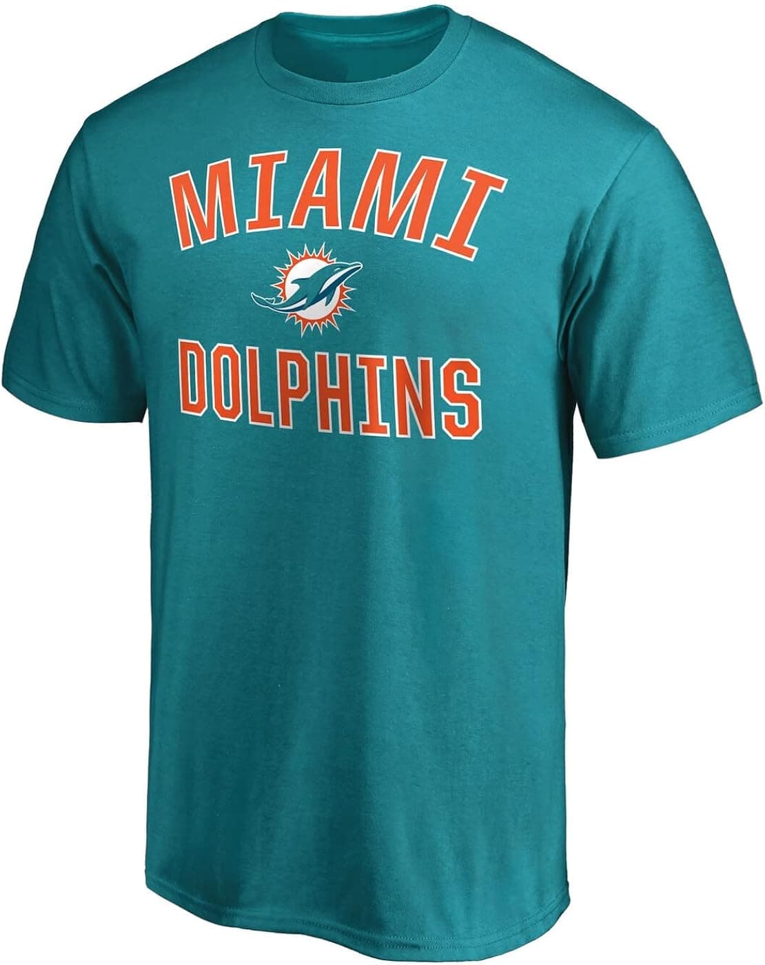 NFL Boys Youth 8-20 Official Team Classic Heart & Soul T-Shirt