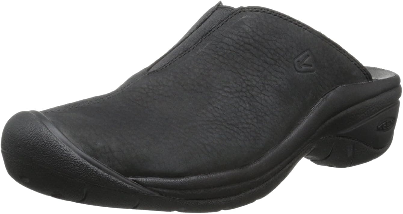 KEEN Women's Concord Mule,Black,8.5 M US